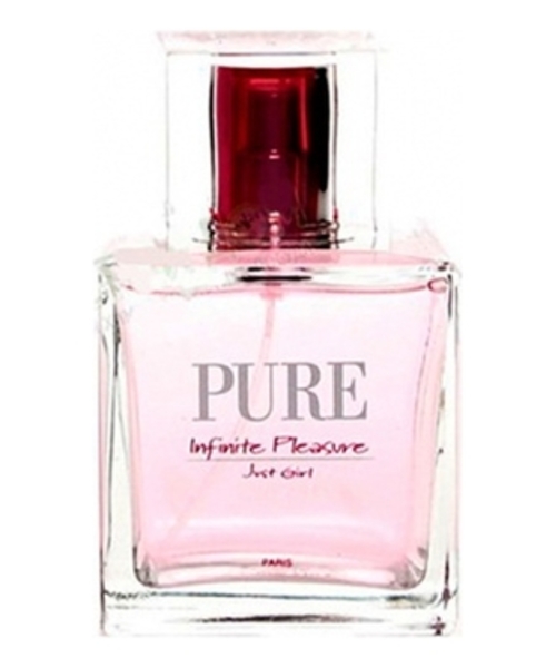 Karen Low Pure Infinite Pleasure Just Girl
