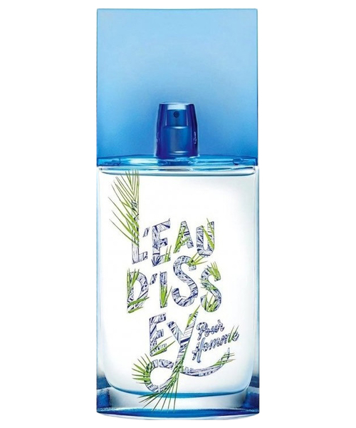Issey Miyake L'Eau D'Issey Pour Homme Eau D'Ete Summer Edition 2018