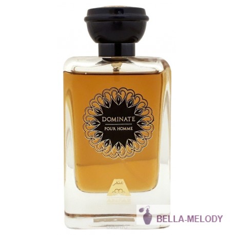 Oudh Al Anfar Dominate Pour Homme 11