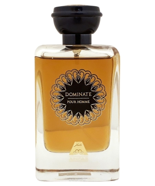 Oudh Al Anfar Dominate Pour Homme