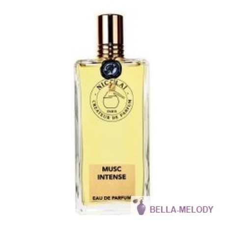 Parfums de Nicolai Musc Intense 11