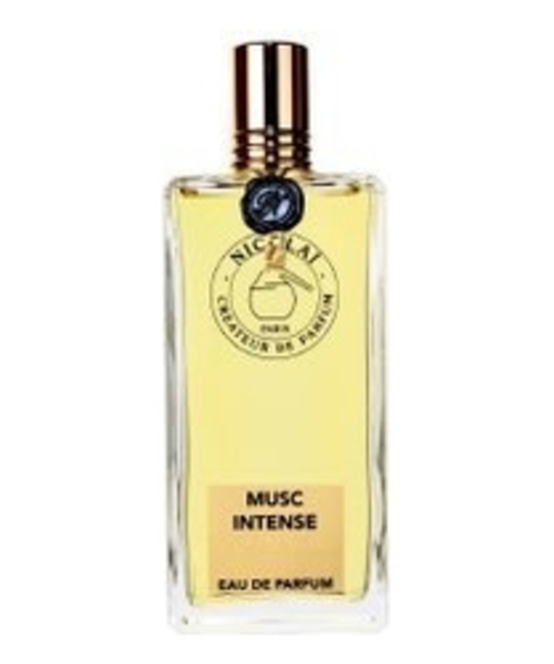 Parfums de Nicolai Musc Intense