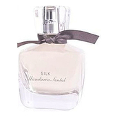 Victorias Secret Silk Mandarin Santal