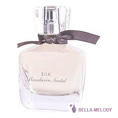 Victorias Secret Silk Mandarin Santal 11