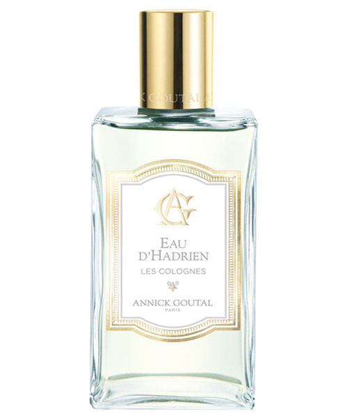 Annick Goutal Les Colognes Eau D'Hadrien