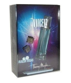 Mugler Angel Innocent Vegas