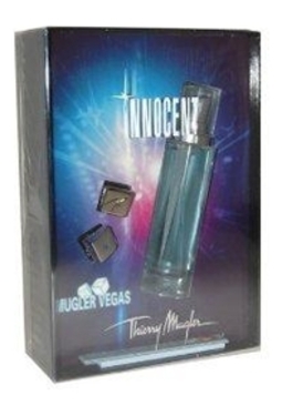 Mugler Angel Innocent Vegas