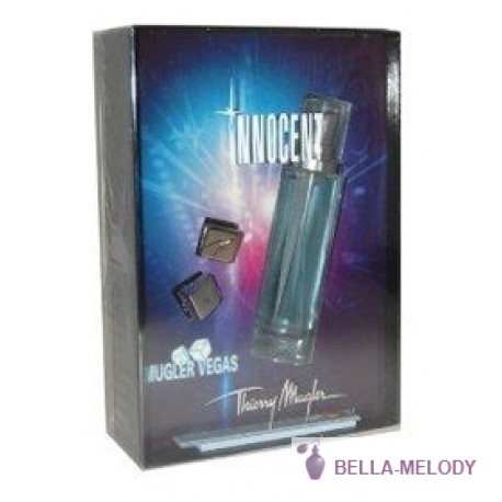 Mugler Angel Innocent Vegas 11