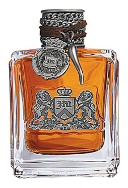 Juicy Couture Dirty English