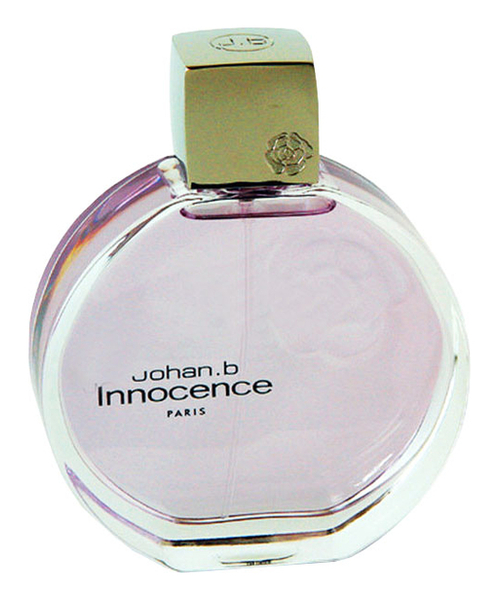 Johan B Innocence