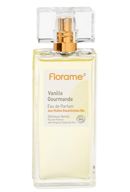 Florame Vanille Gourmande