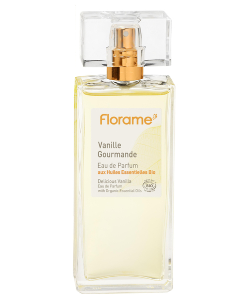 Florame Vanille Gourmande