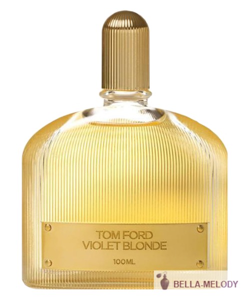 Tom Ford Violet Blonde