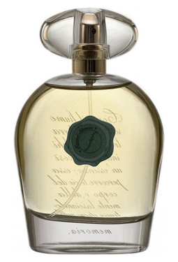 Flumen Profumi Fugace Silenzio