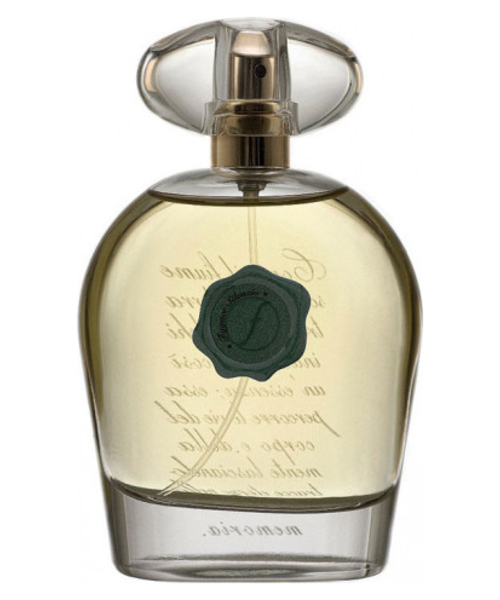 Flumen Profumi Fugace Silenzio