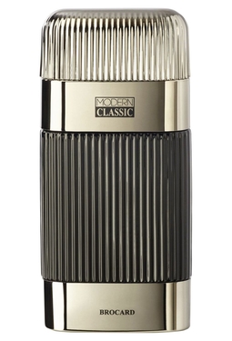 Brocard Modern Classic Noir Men