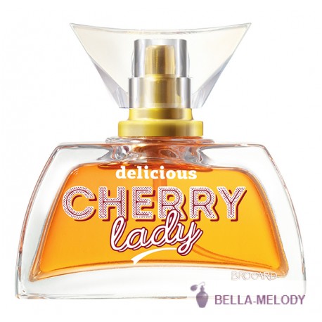 Brocard Cherry Lady Delicious 11