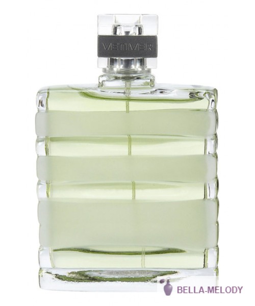 Guerlain Vetiver Frozen Fragrance