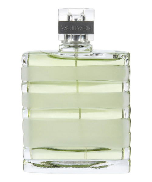 Guerlain Vetiver Frozen Fragrance