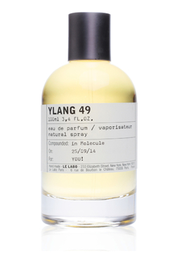 Le Labo Ylang 49