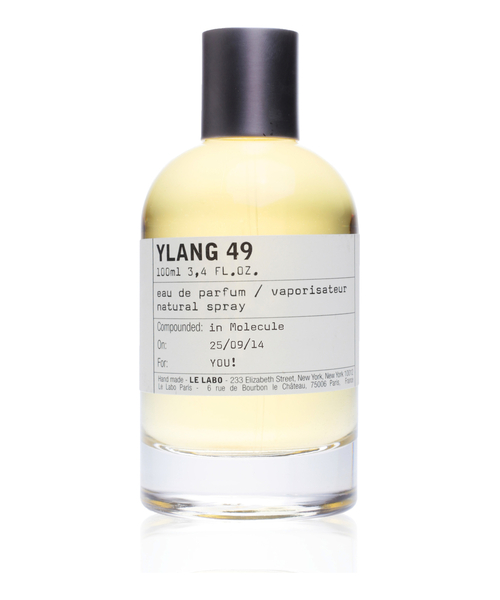 Le Labo Ylang 49