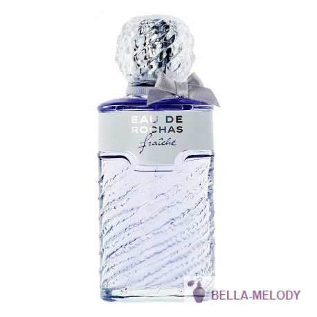 Rochas Eau De Rochas Fraiche 11