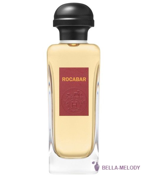 Hermes Rocabar