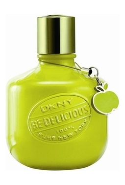DKNY Be Delicious Charmingly Delicious