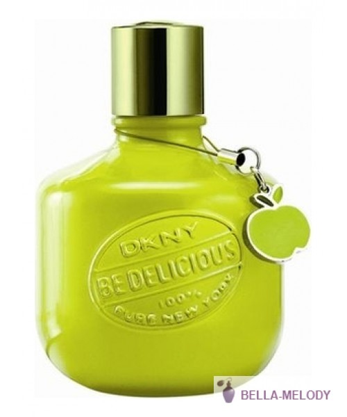 DKNY Be Delicious Charmingly Delicious