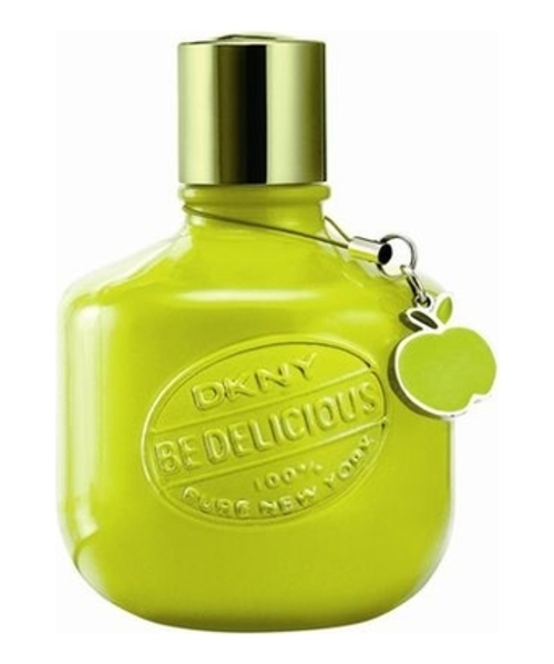 DKNY Be Delicious Charmingly Delicious