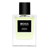 Hugo Boss Cotton & Verbena