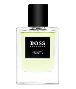 Hugo Boss Cotton & Verbena