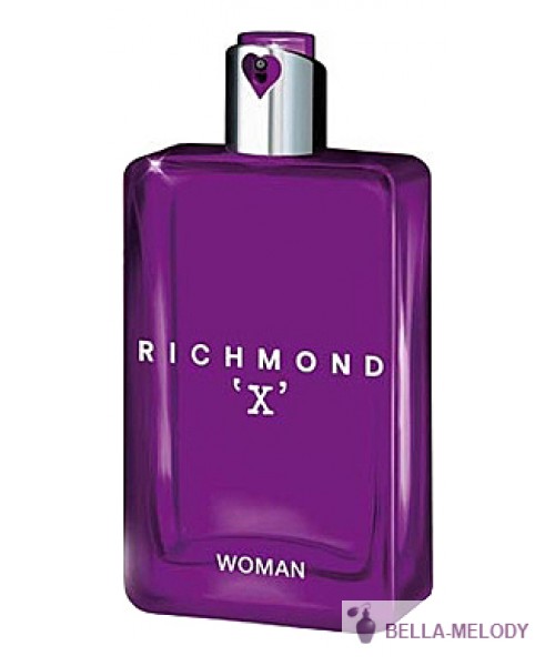 John Richmond Richmond X Woman