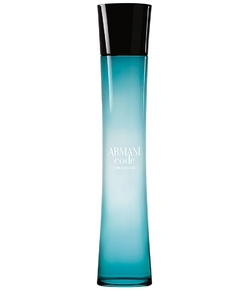 Armani Code Turquoise For Women