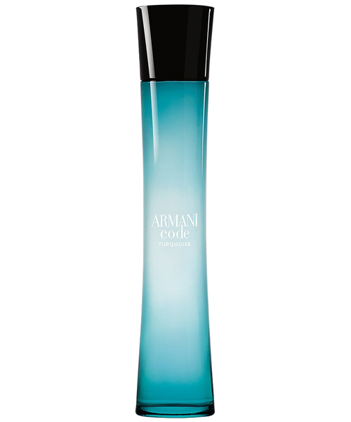 Armani Code Turquoise For Women