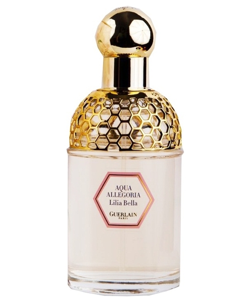 Guerlain Aqua Allegoria Lilia Bella
