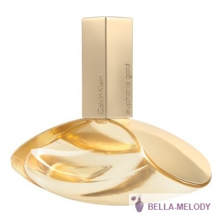 Calvin Klein Euphoria Gold Women 11