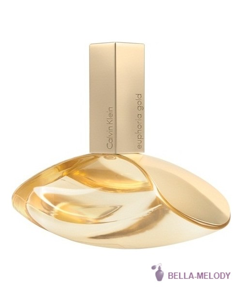 Calvin Klein Euphoria Gold Women