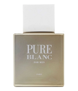 Karen Low Pure Blanc