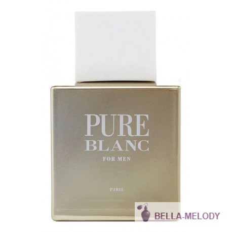 Karen Low Pure Blanc 11