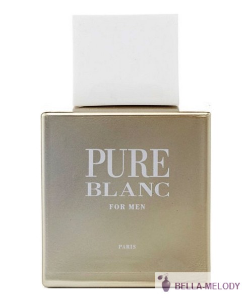 Karen Low Pure Blanc