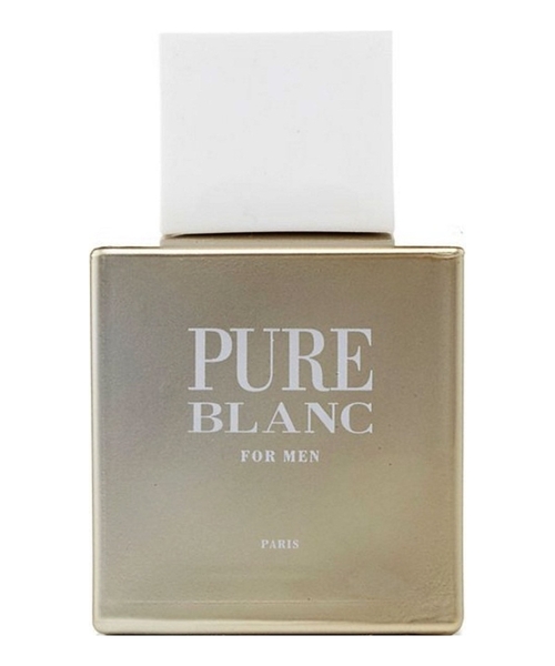 Karen Low Pure Blanc