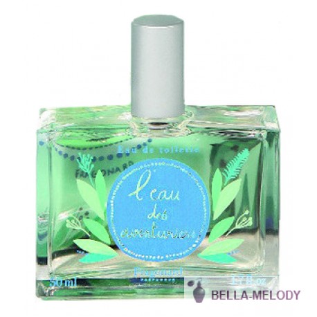 Fragonard Eau Des Aventuriers 11