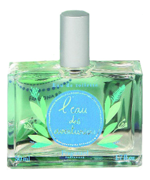 Fragonard Eau Des Aventuriers