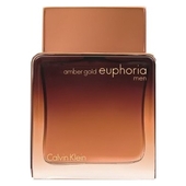 Calvin Klein Euphoria Amber Gold Men