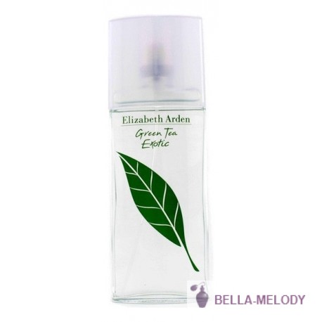 Elizabeth Arden Green Tea Exotic 11