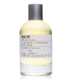 Le Labo Iris 39