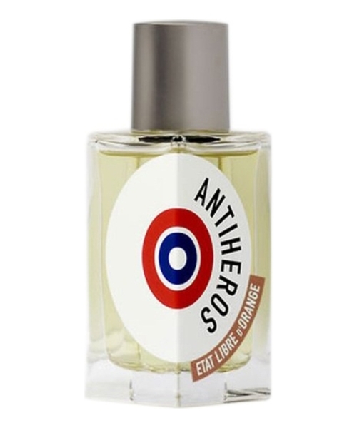 Etat Libre D'Orange Antiheros