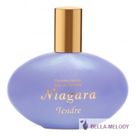 Parfums Genty Niagara Tendre 11