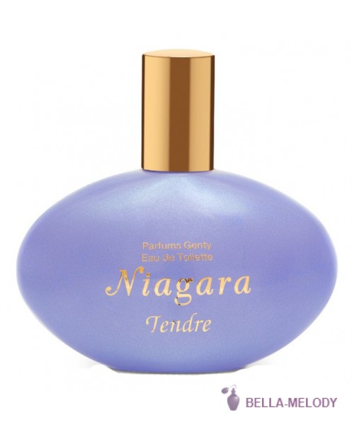 Parfums Genty Niagara Tendre